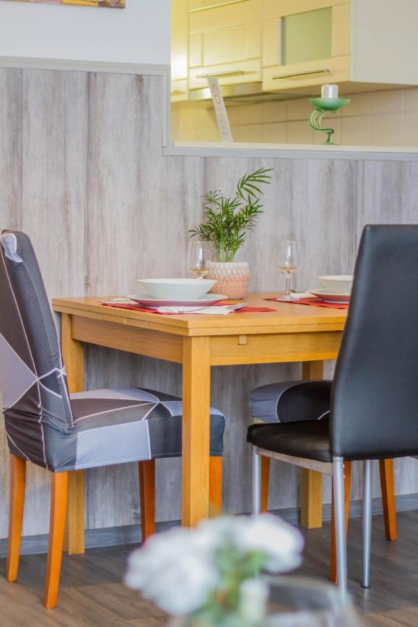 Lovag Charming Apartment In The Center-Ac บูดาเปสต์ ภายนอก รูปภาพ