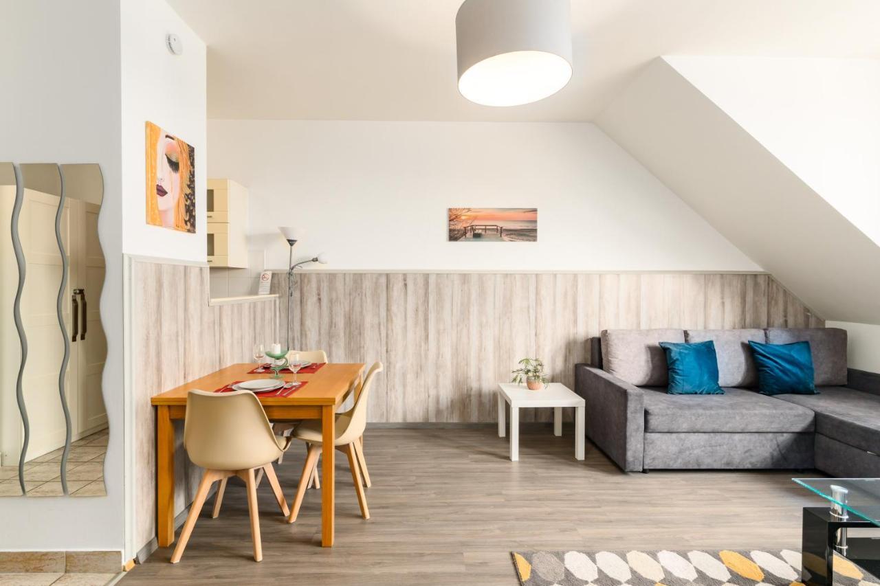 Lovag Charming Apartment In The Center-Ac บูดาเปสต์ ภายนอก รูปภาพ