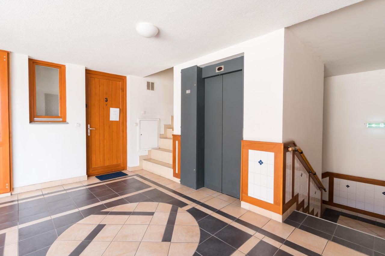 Lovag Charming Apartment In The Center-Ac บูดาเปสต์ ภายนอก รูปภาพ