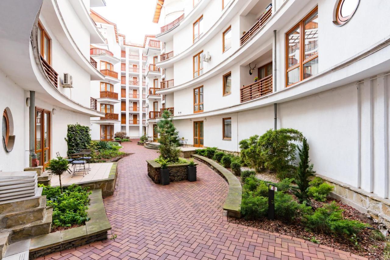 Lovag Charming Apartment In The Center-Ac บูดาเปสต์ ภายนอก รูปภาพ